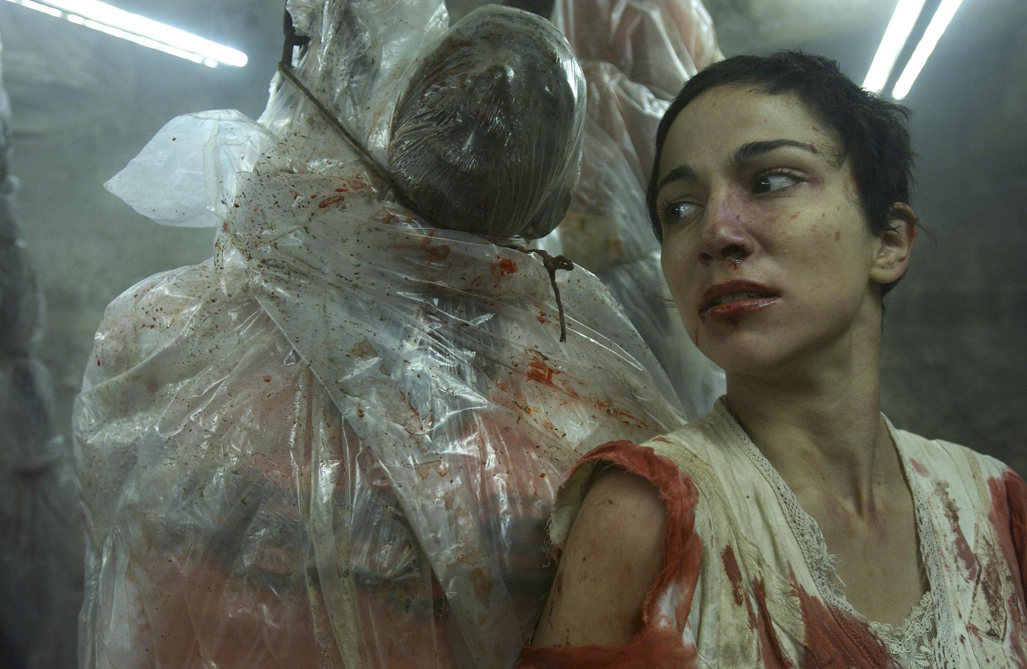 Karina Testa image