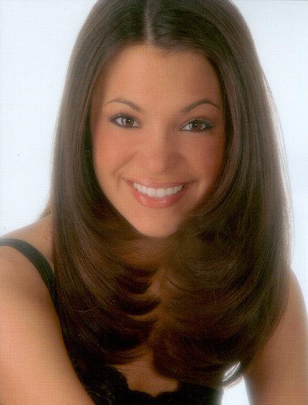 Samantha Hahn image