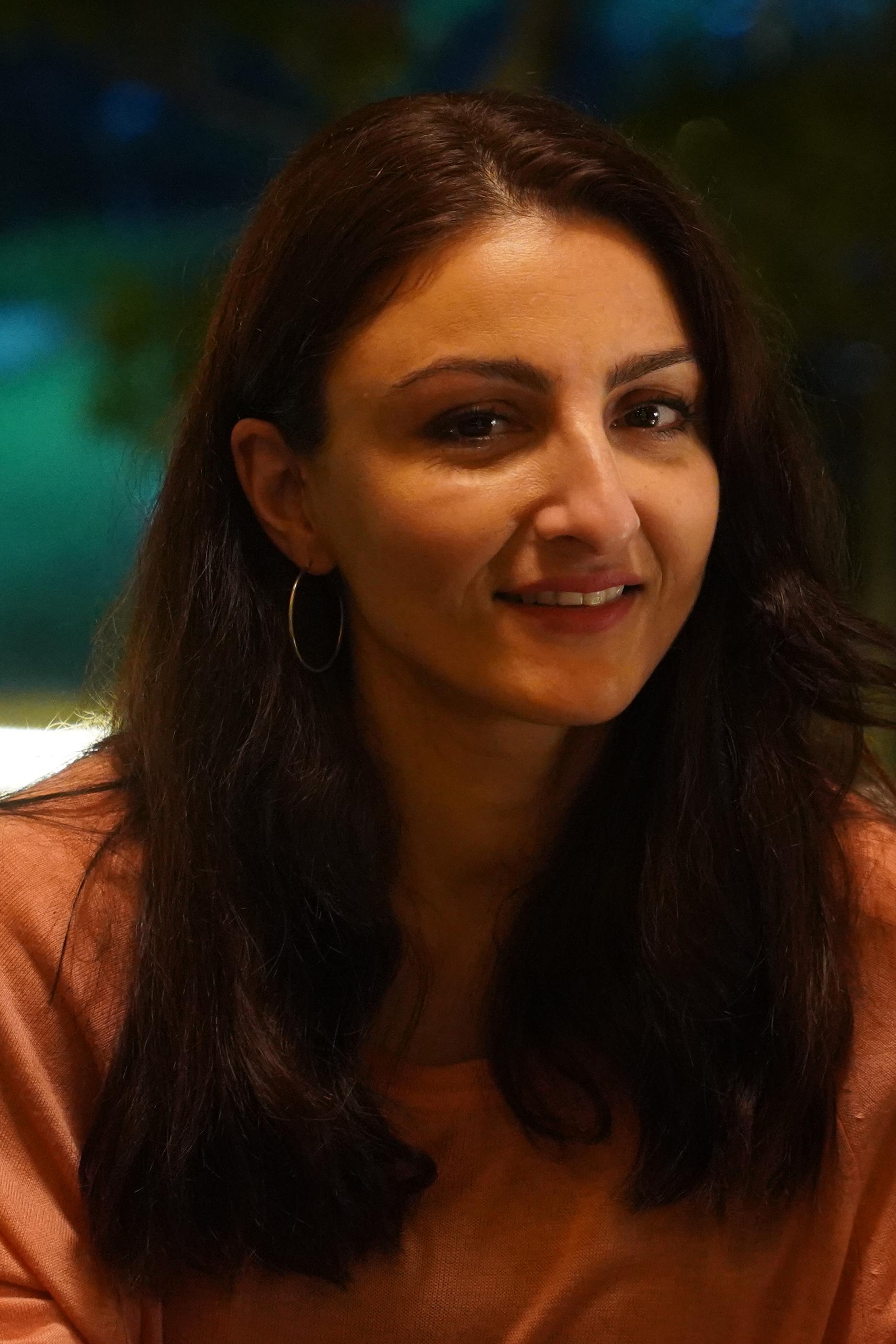 Soha Ali Khan image