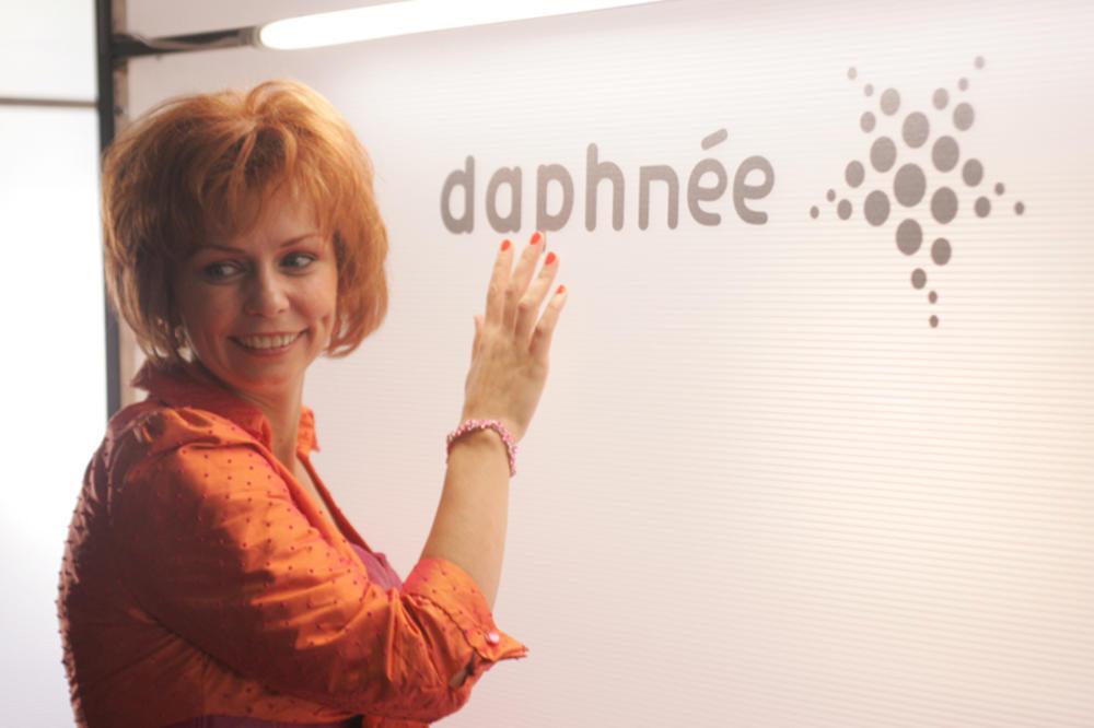 Claudine Mercier image