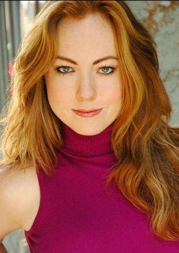 Erin Howie image