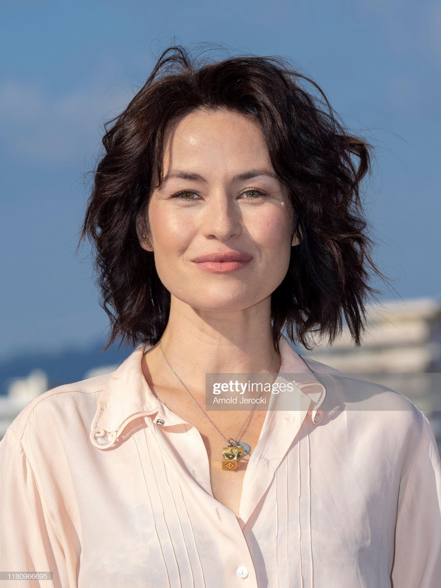 Maimie McCoy image