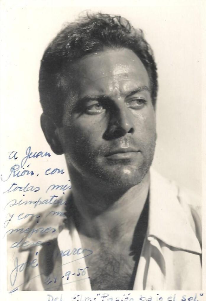 José Marco image