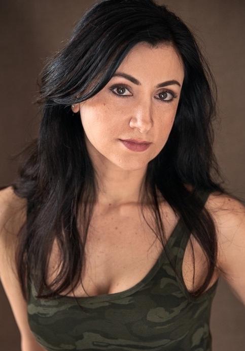 Hend Ayoub image