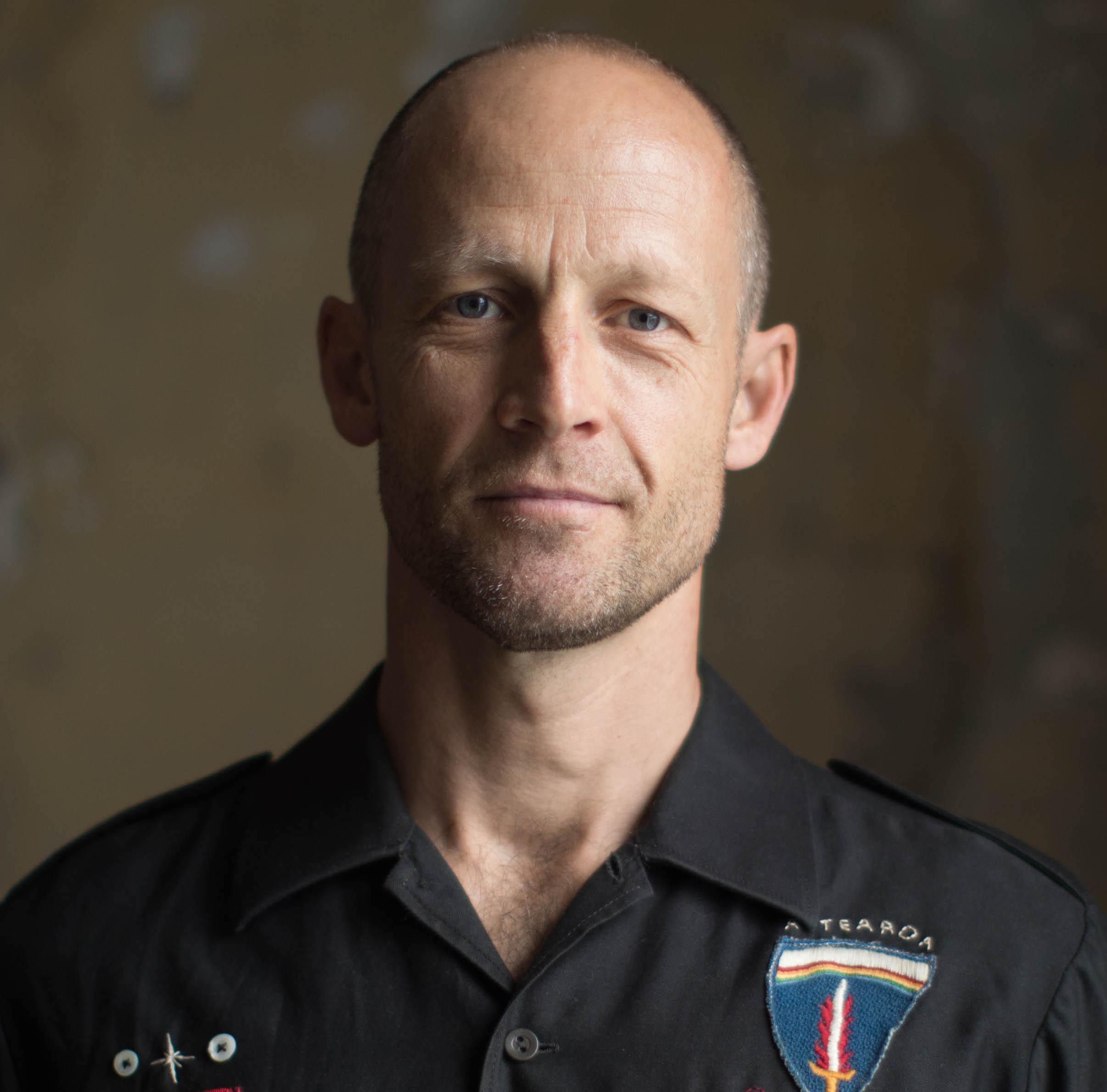 Fraser Brown image