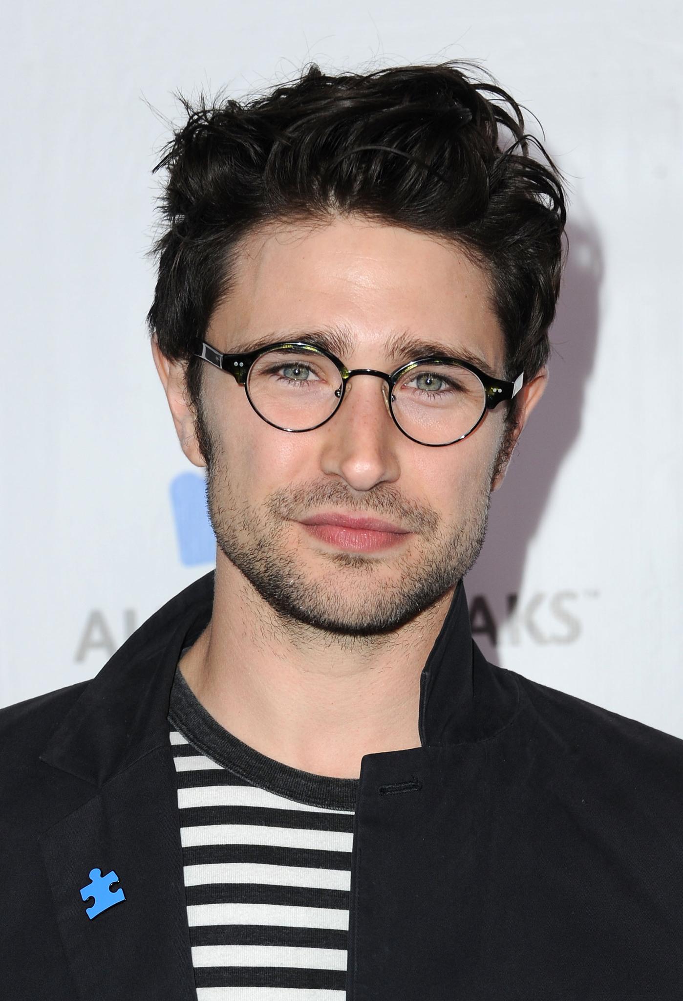 Matt Dallas image