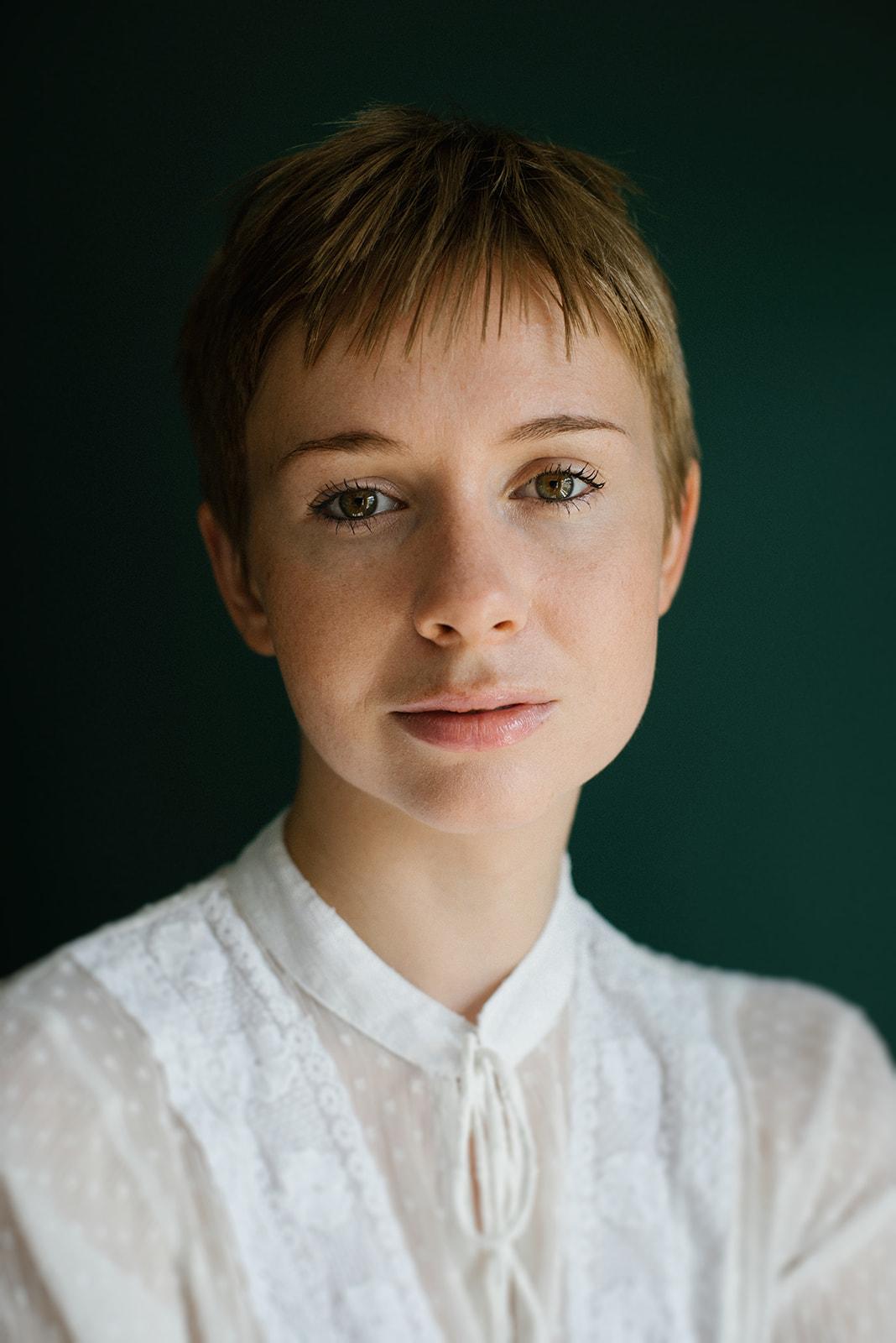 Laura Greenwood image