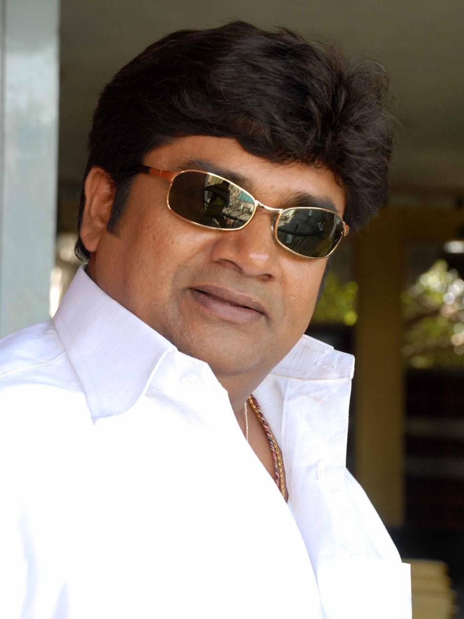 Rangayana Raghu image