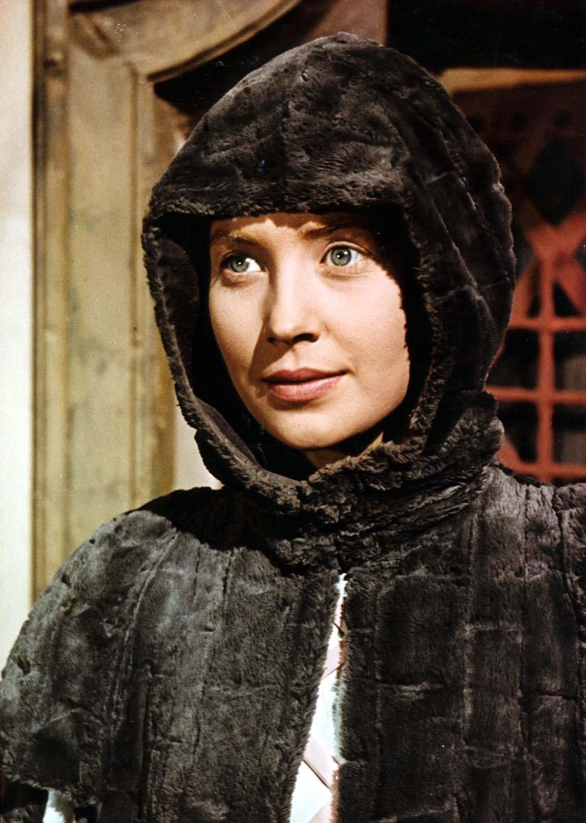 Marie Kyselková image