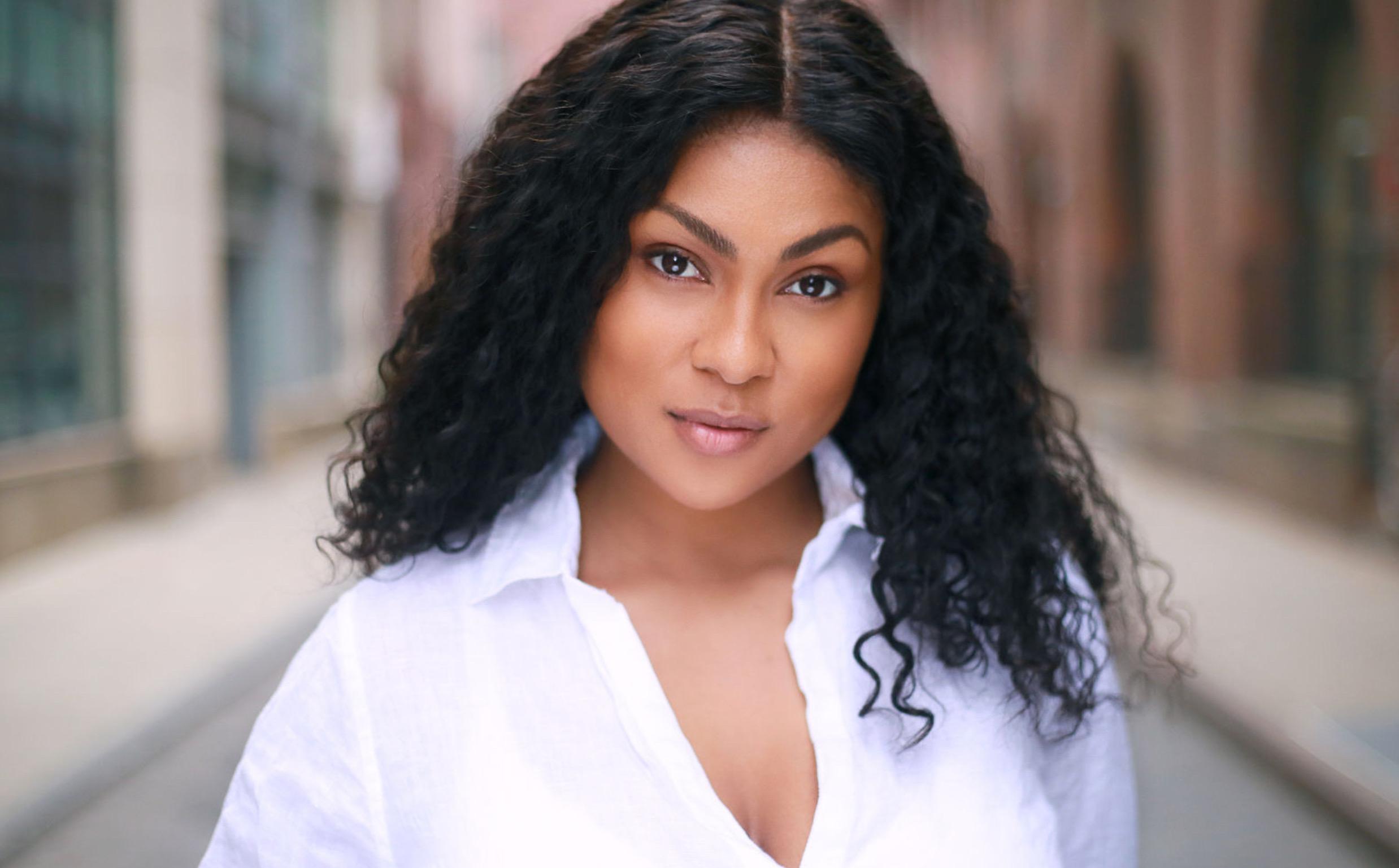 Tashiana Washington image