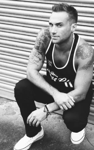 Calum Best image