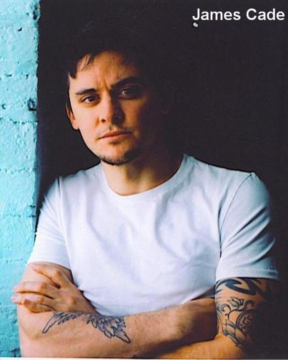 James Cade image