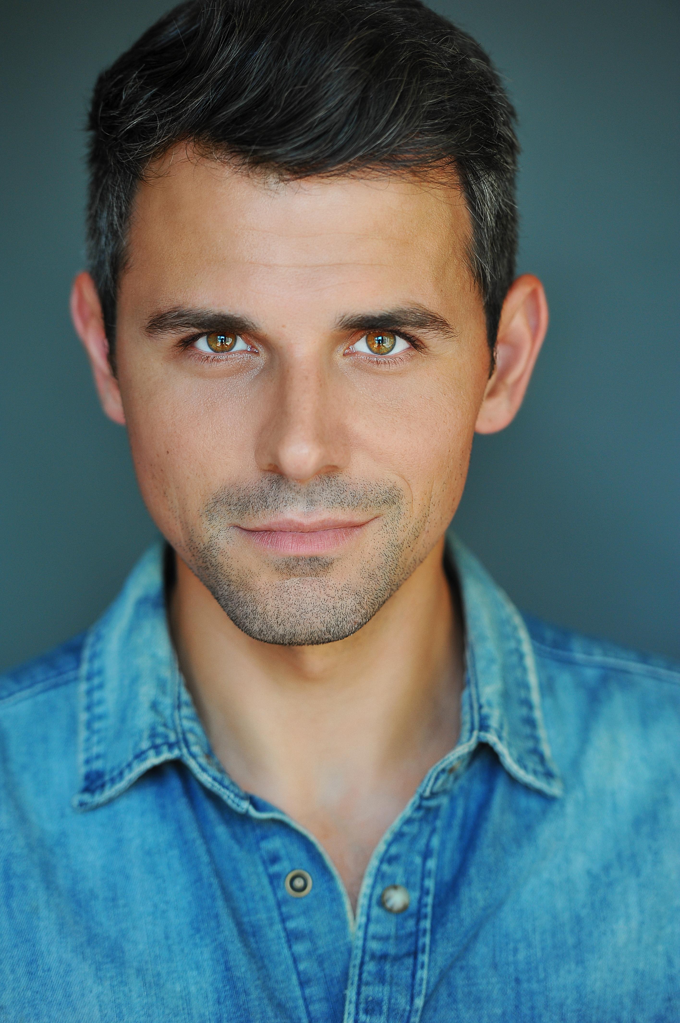 Sasha Andreev image