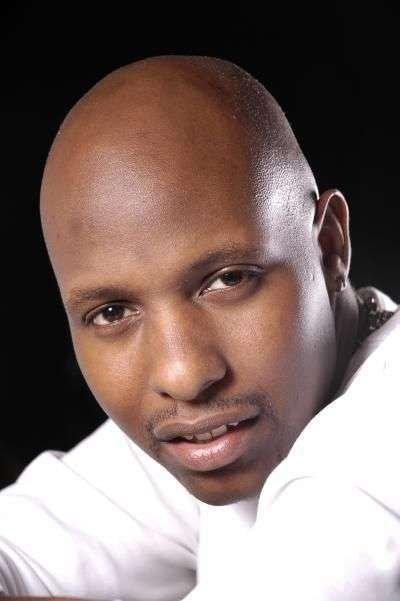 Richard Angol image