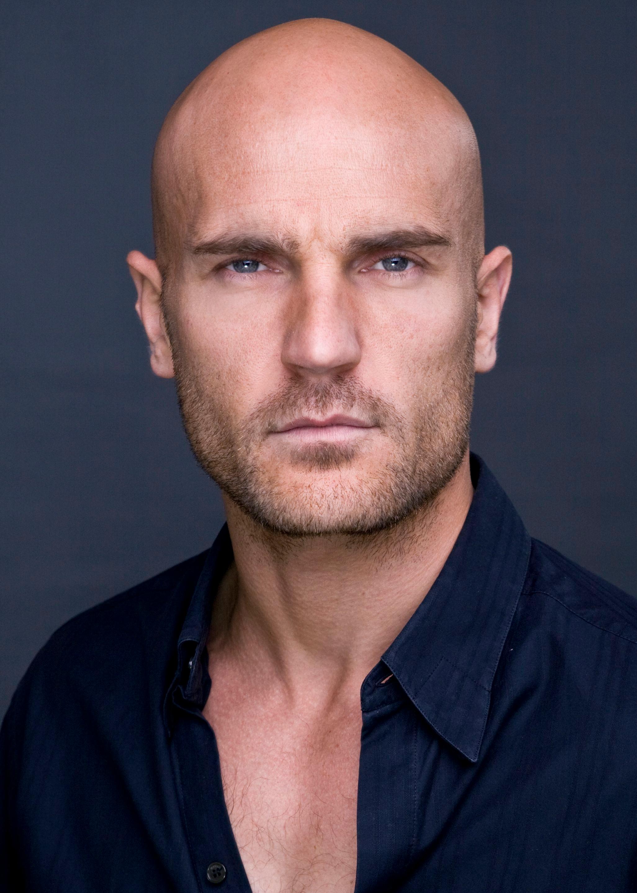 Ben Barrington image
