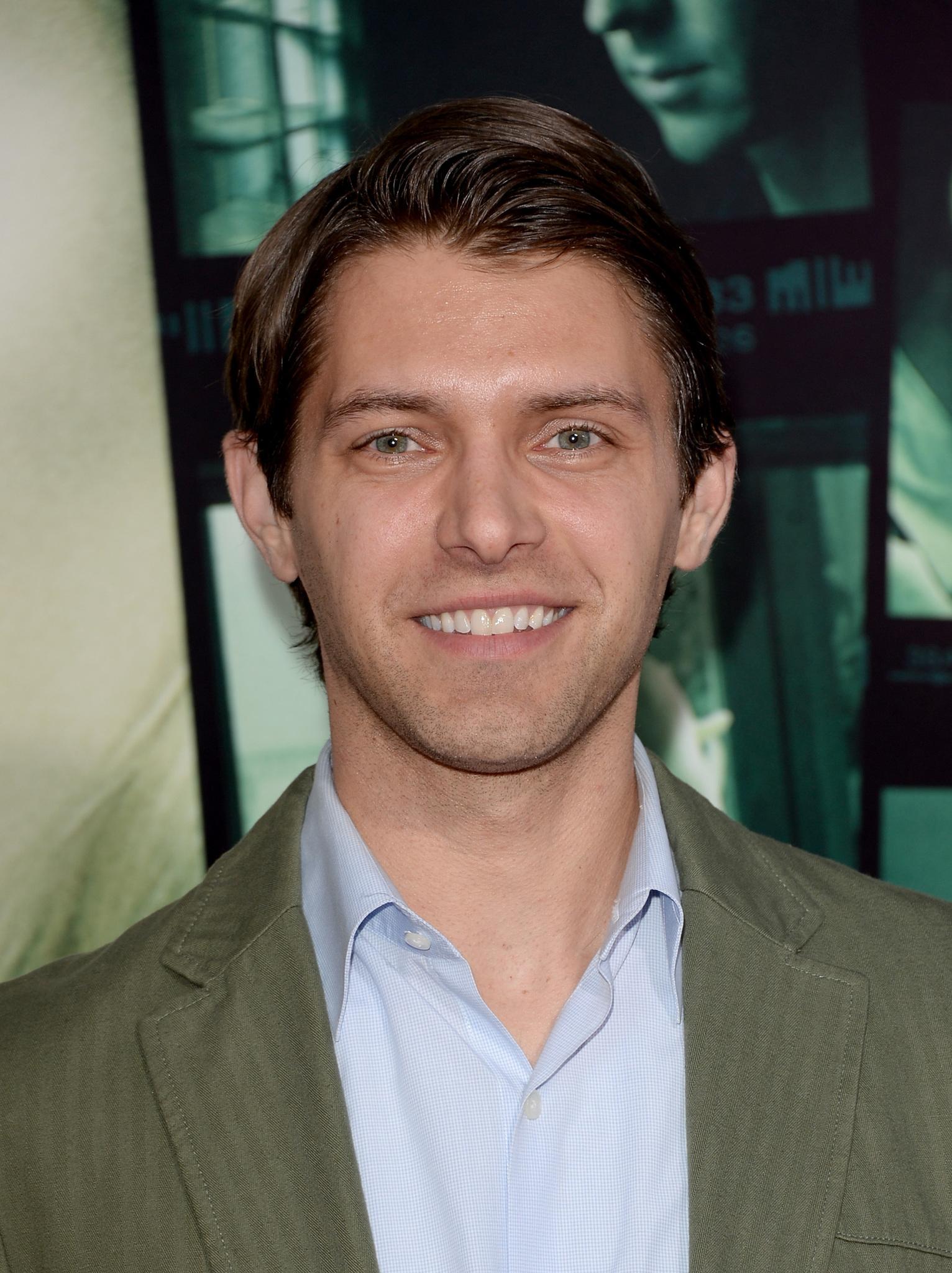 Ryan Devlin image