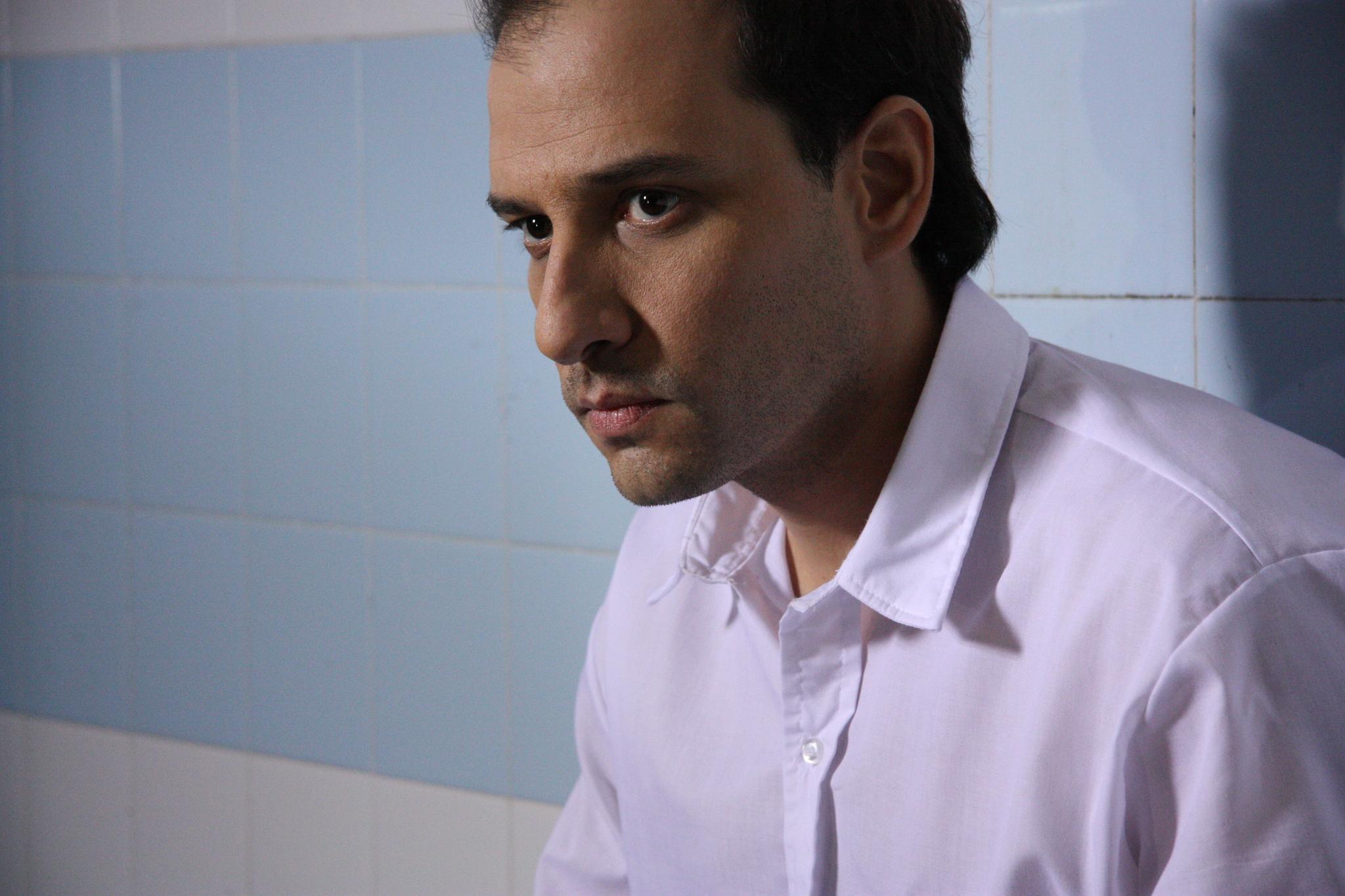 Carlos Echevarría image