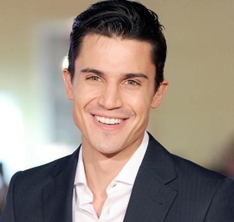 Álex González image