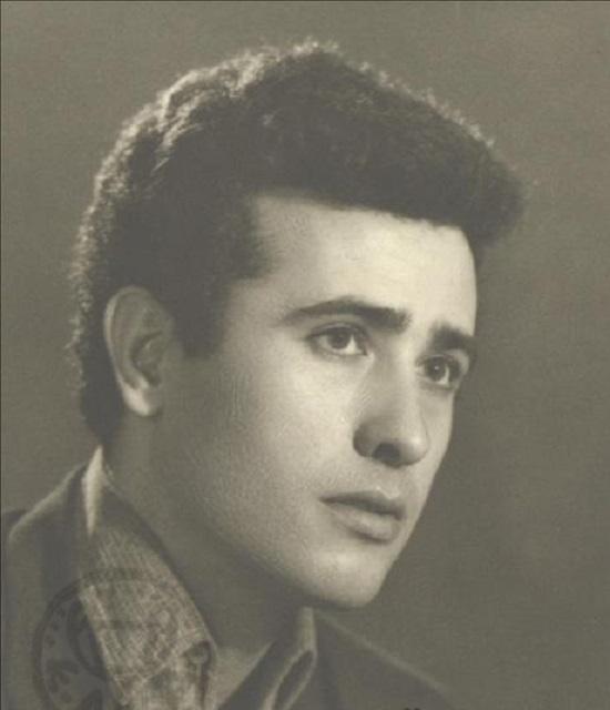 Giorgos Mazis image