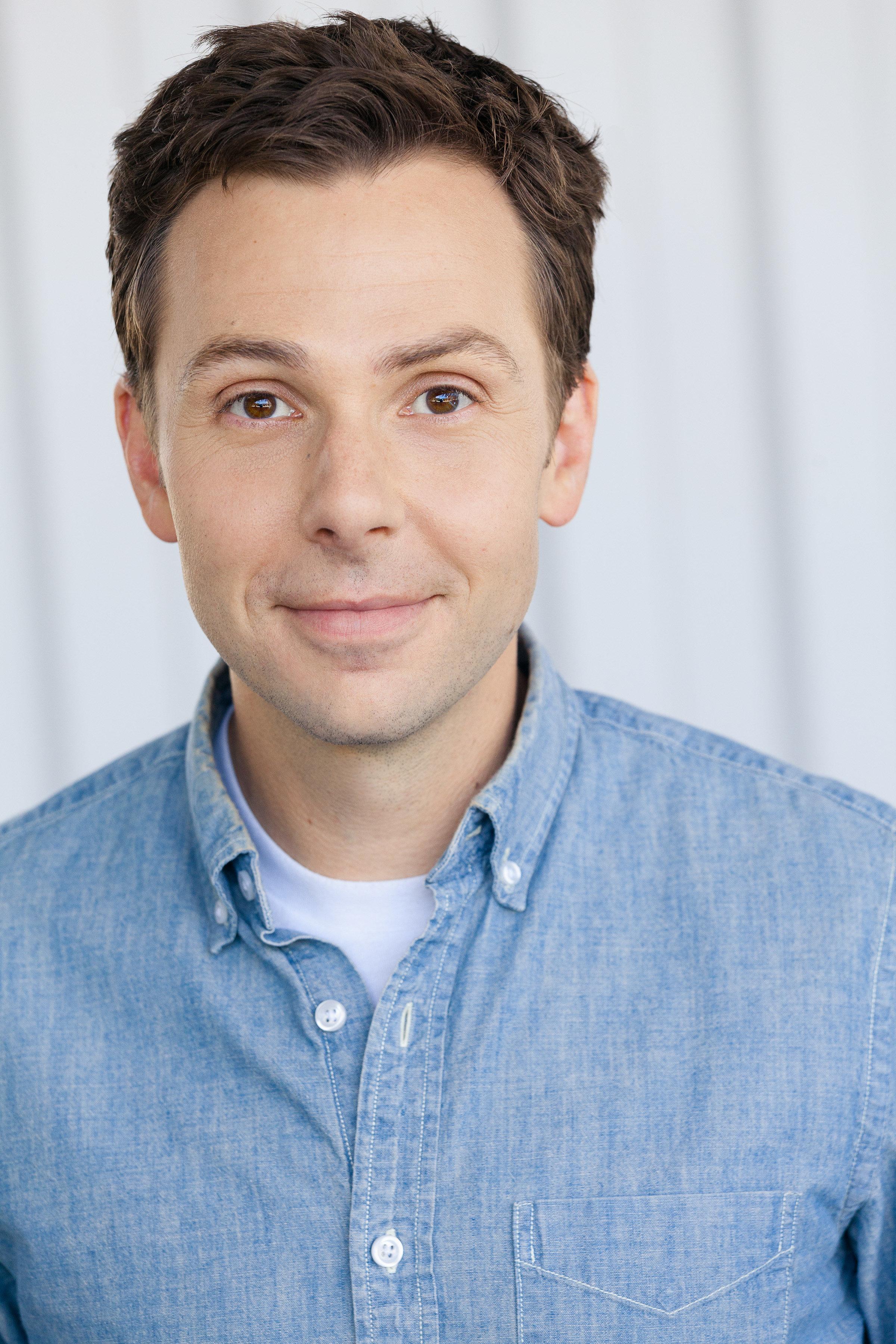 Gabriel Tigerman image