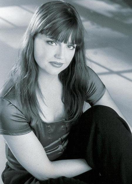 Kalina Kitten McCreery image