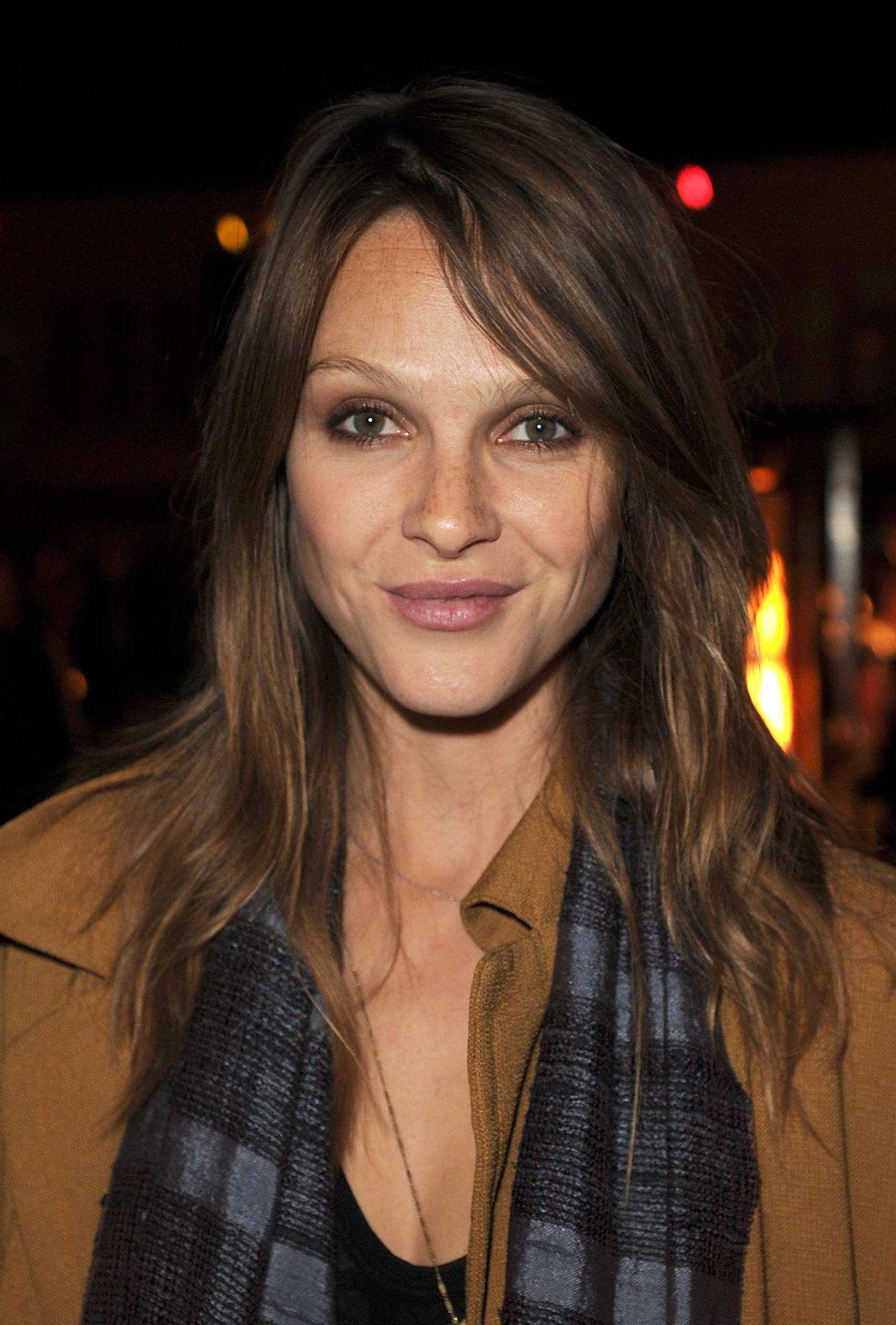 Beau Garrett image