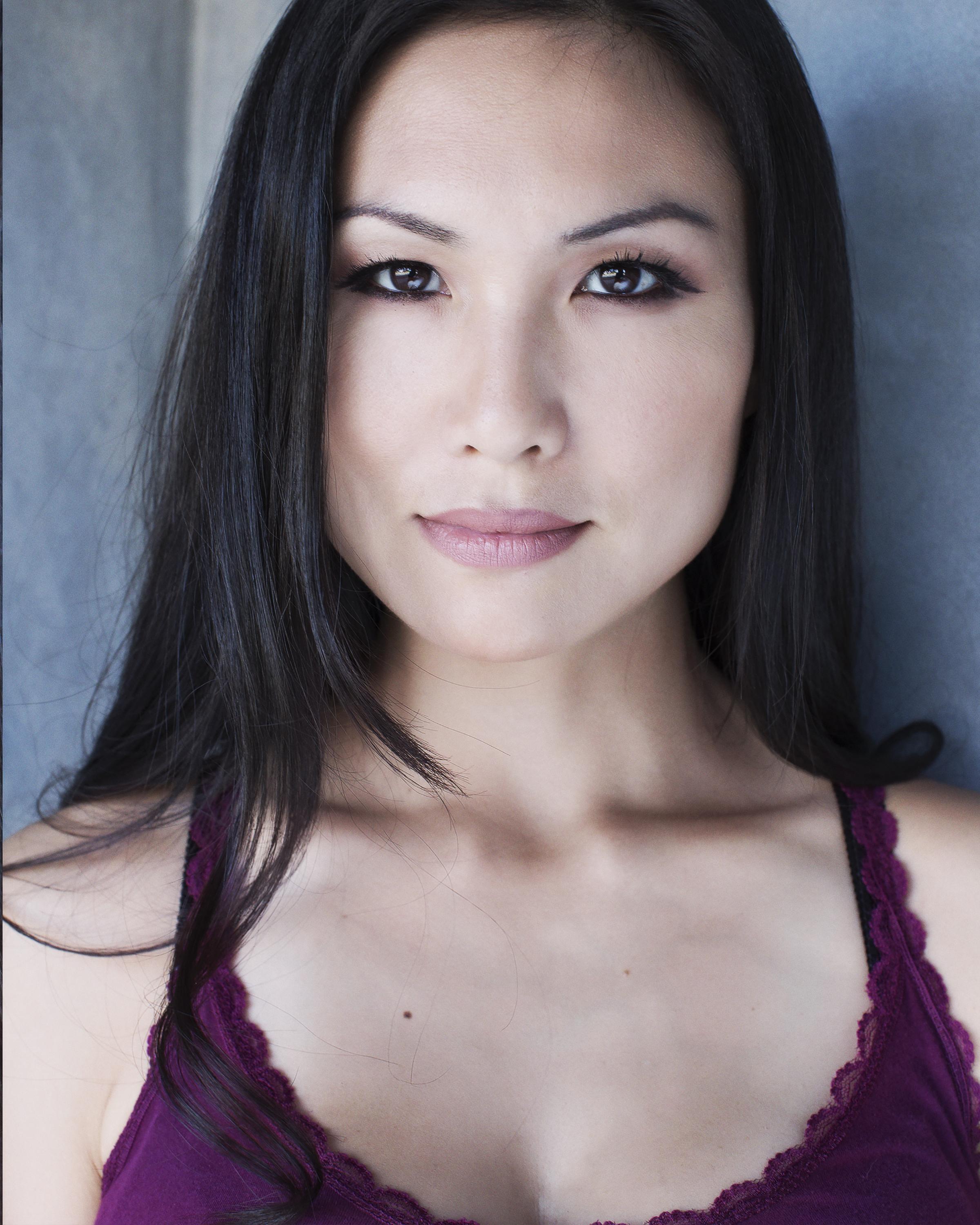 Michelle Lee image