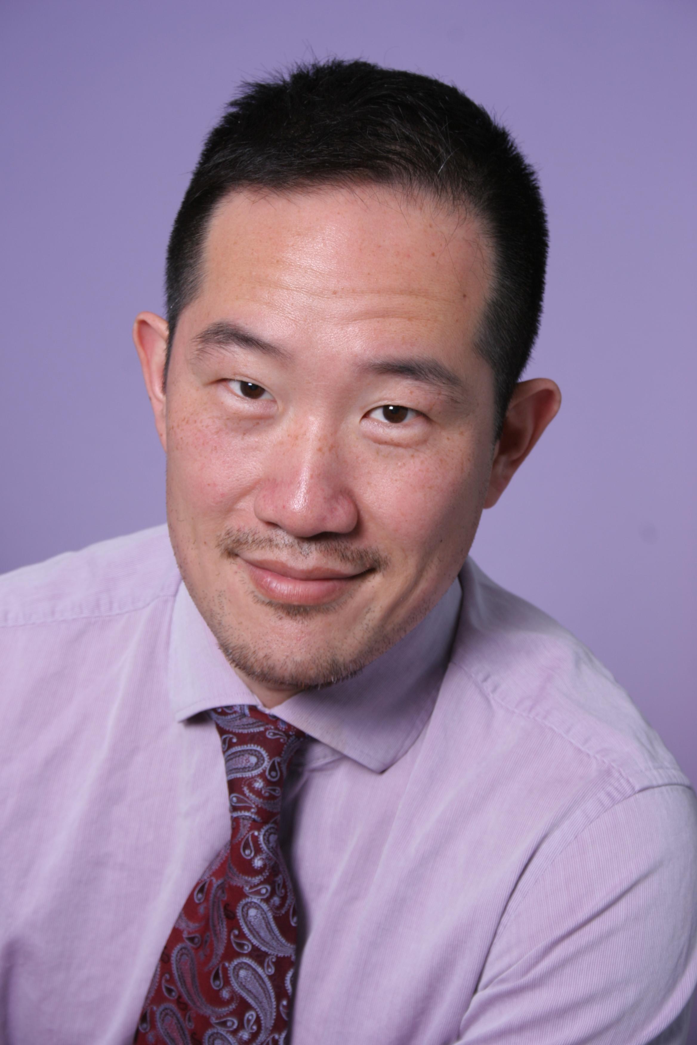 Charles Kim image