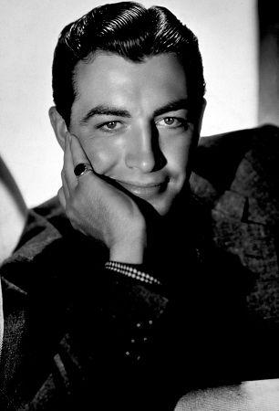 Robert Taylor image