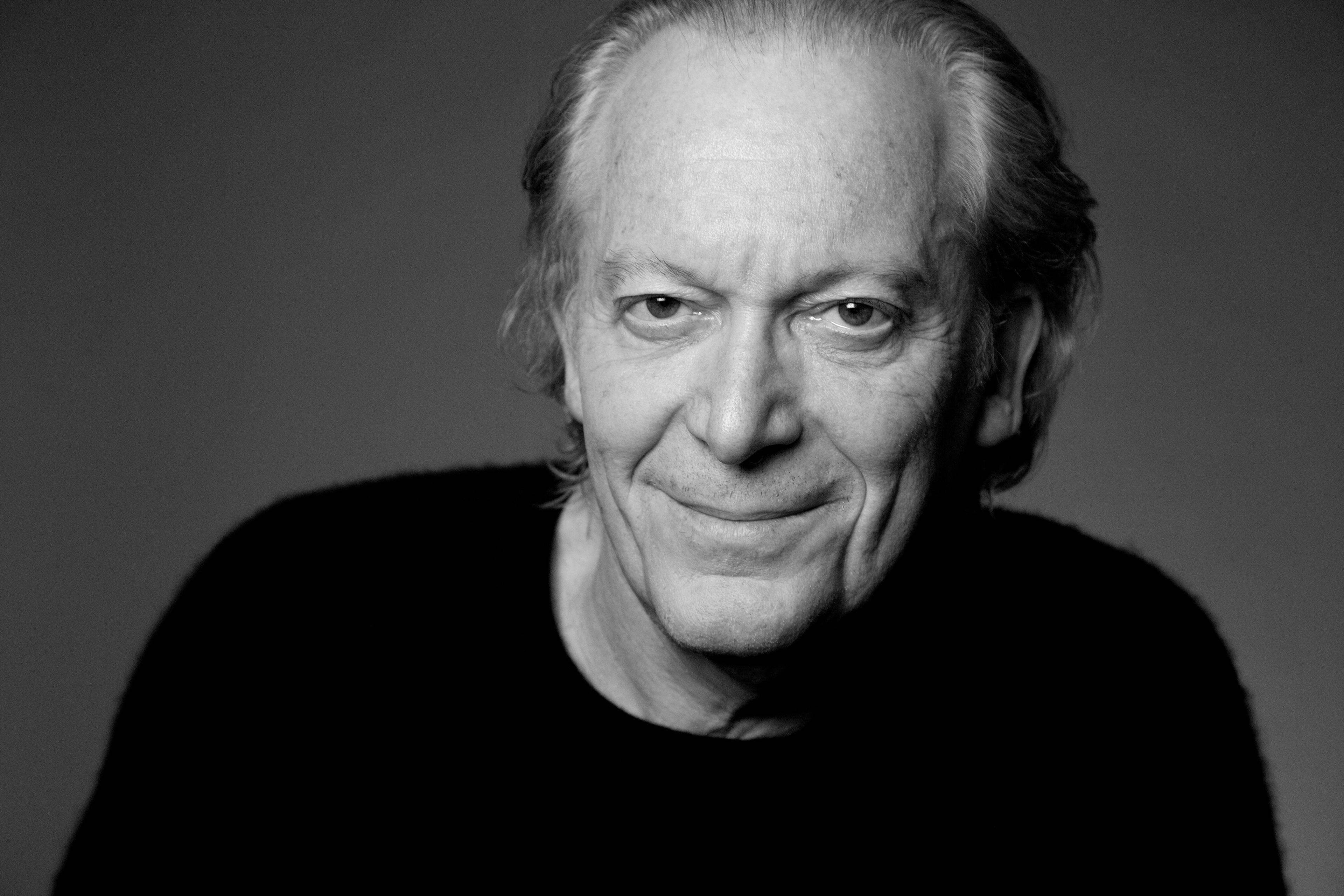 Ronald Guttman image