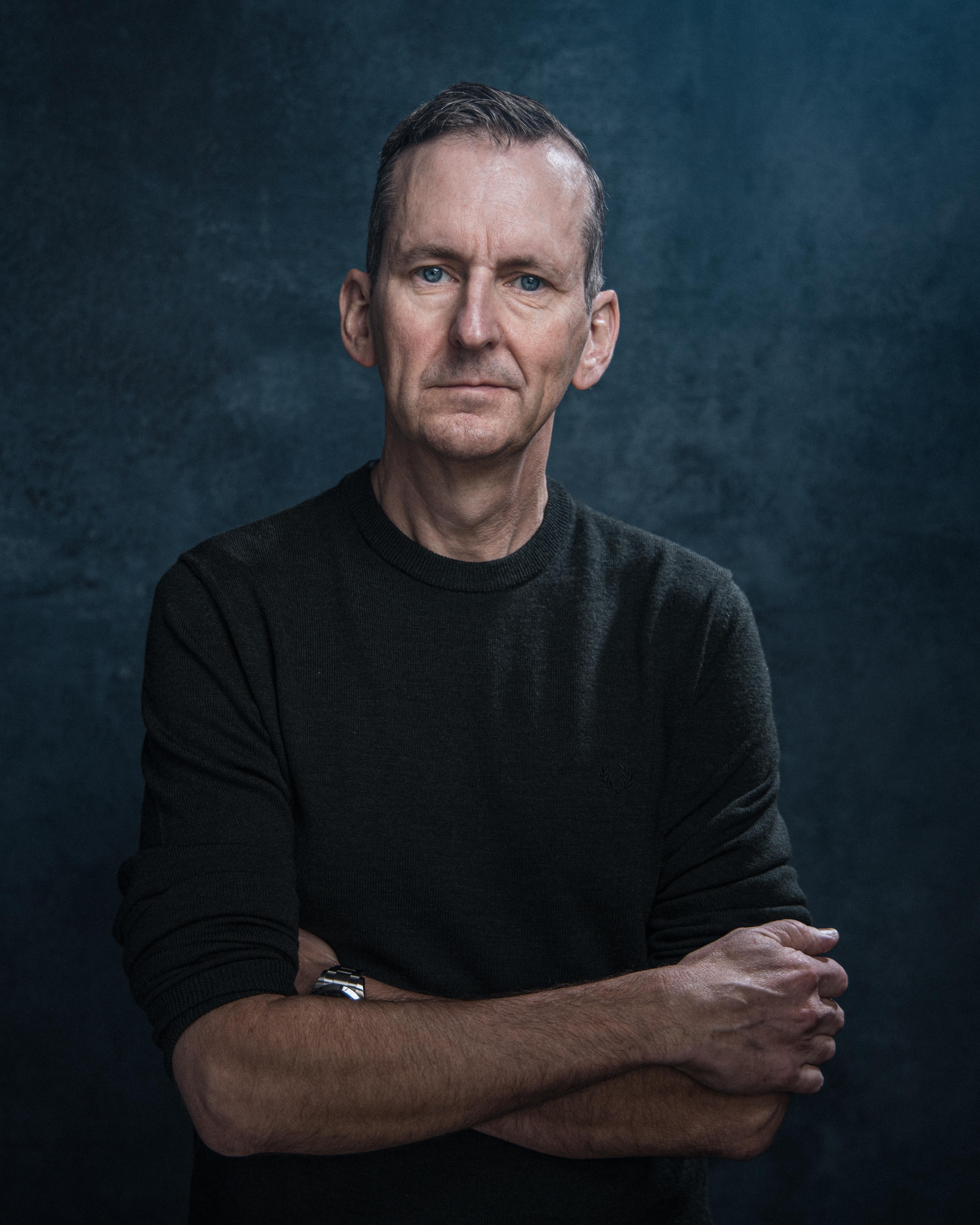 Matthew Baunsgard image
