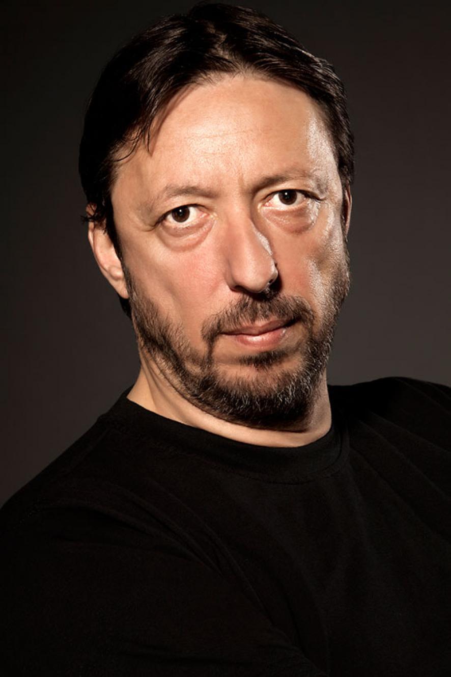Hakan Boyav image