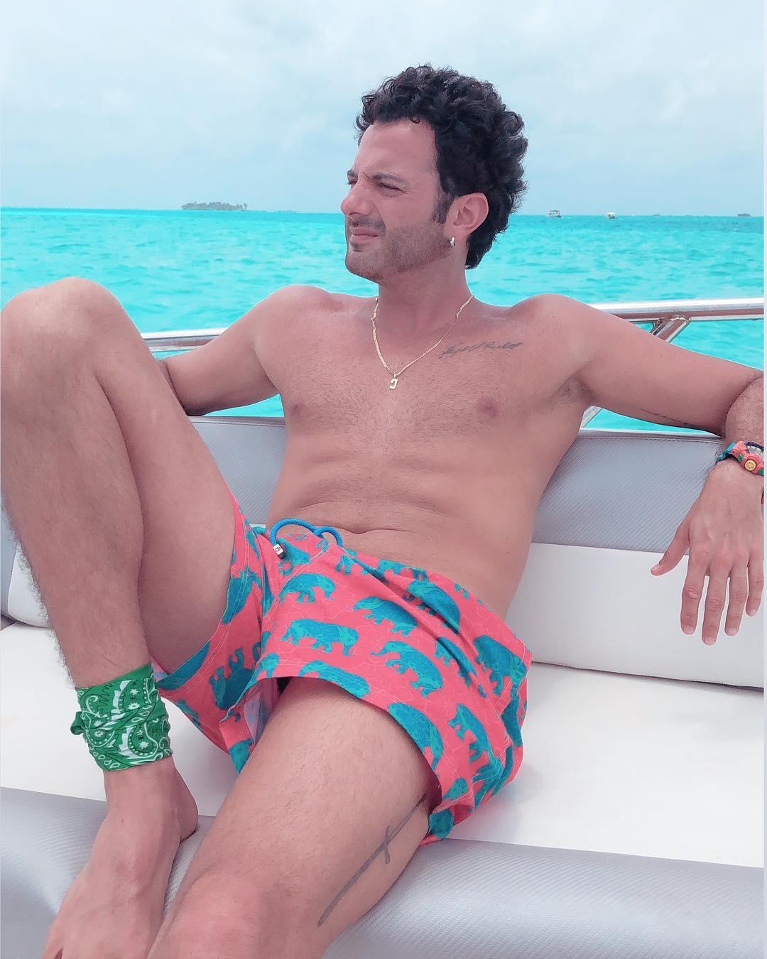 Mario Espitia image