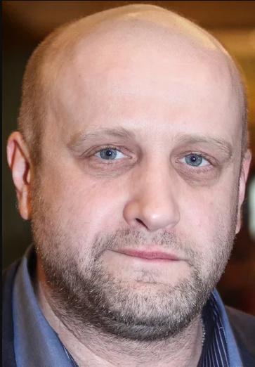 Vitaliy Kovalenko image
