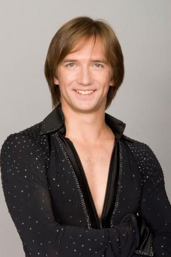 Pyotr Krasilov image