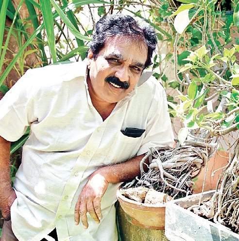 Kavithalaya Krishnan image