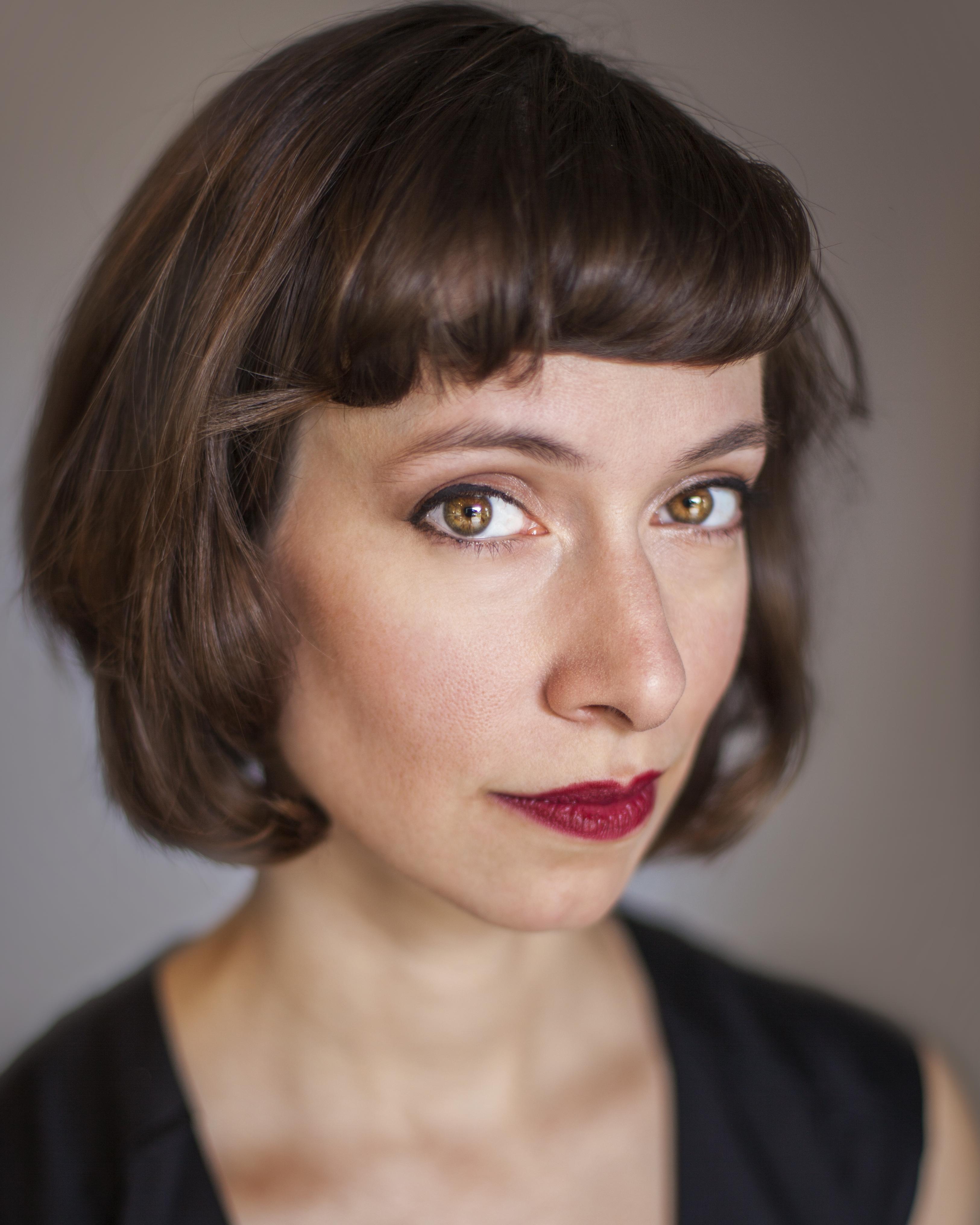 Caroline Fourmy image