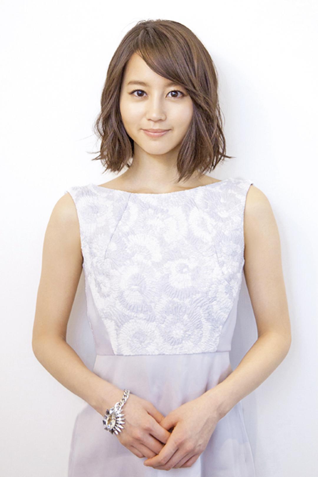 Maki Horikita image