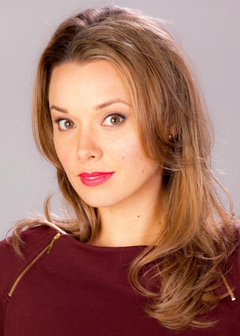 Anna Jullienne image