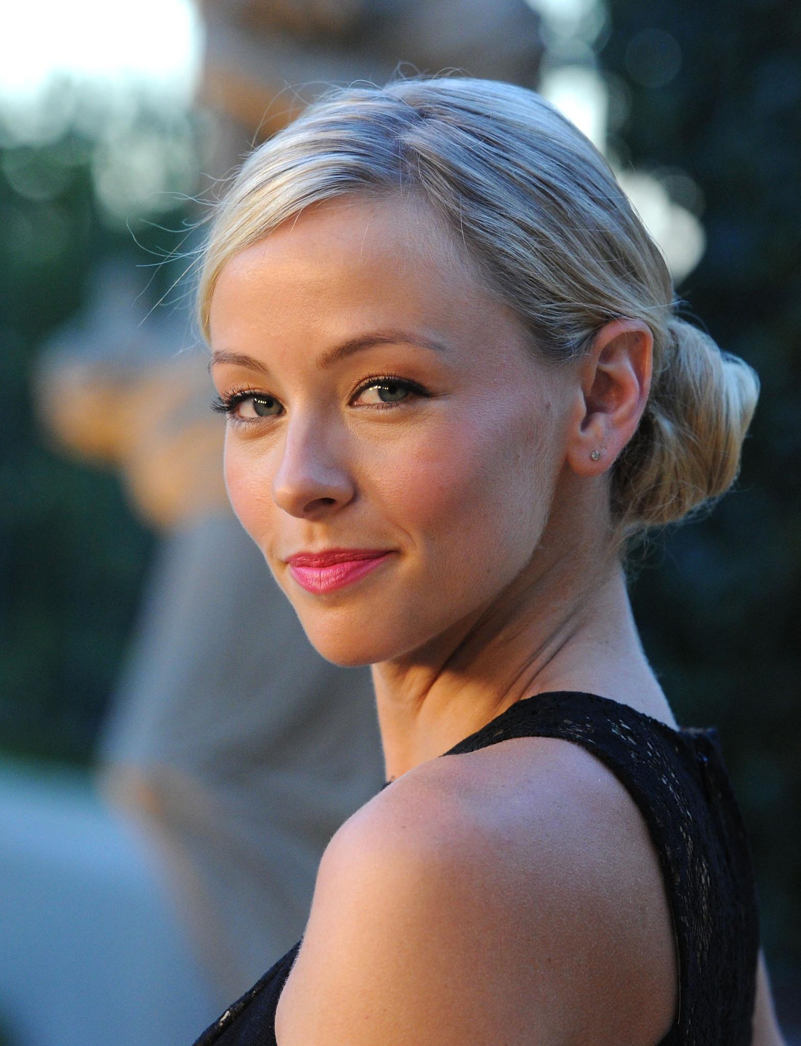 Emily Montague image