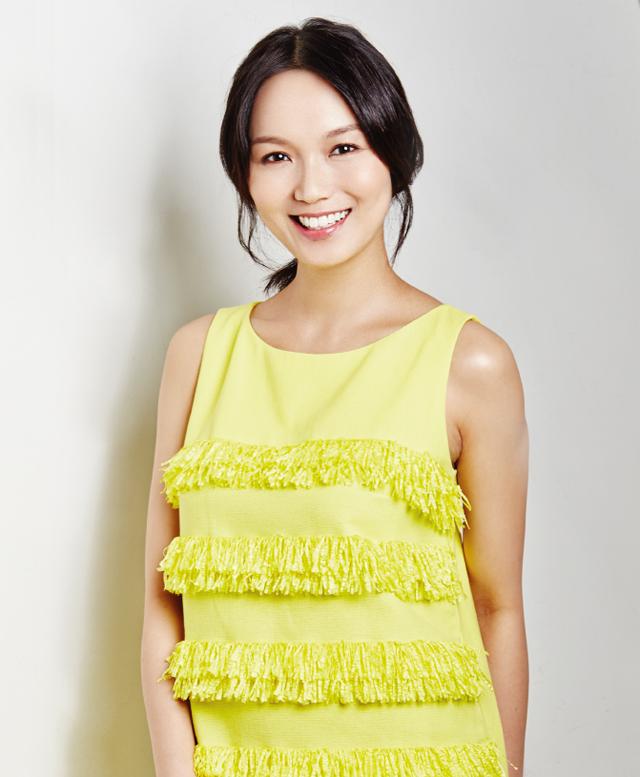 Joanne Peh image