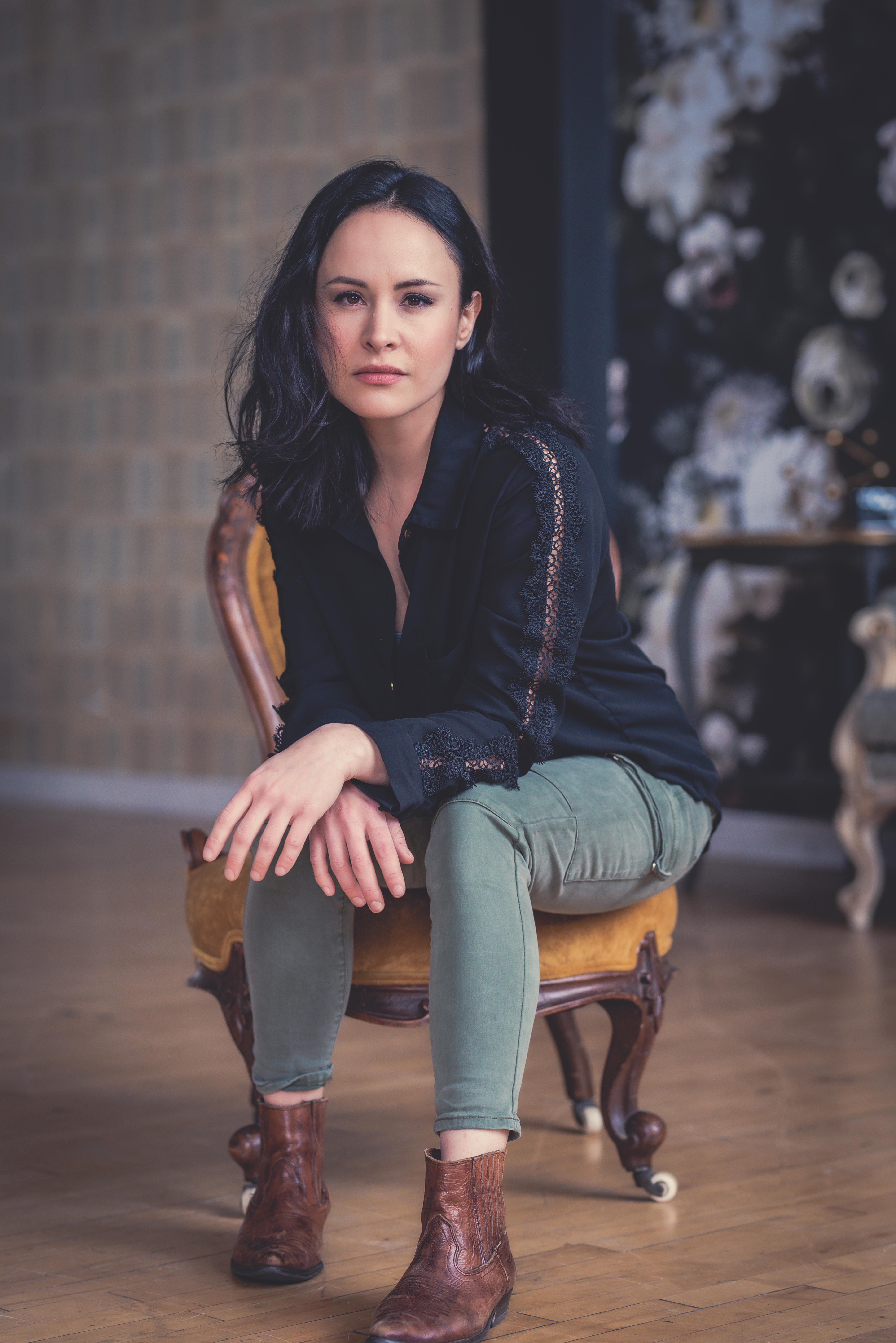 Tommie-Amber Pirie image