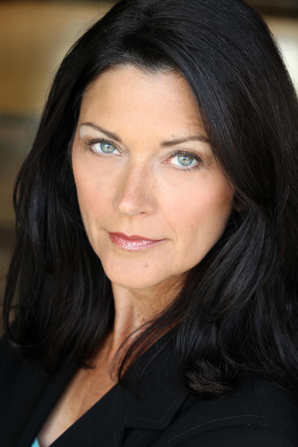 Caroline Redekopp image