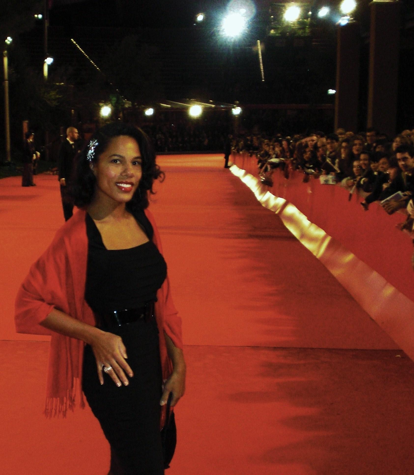 Kira Madallo Sesay image