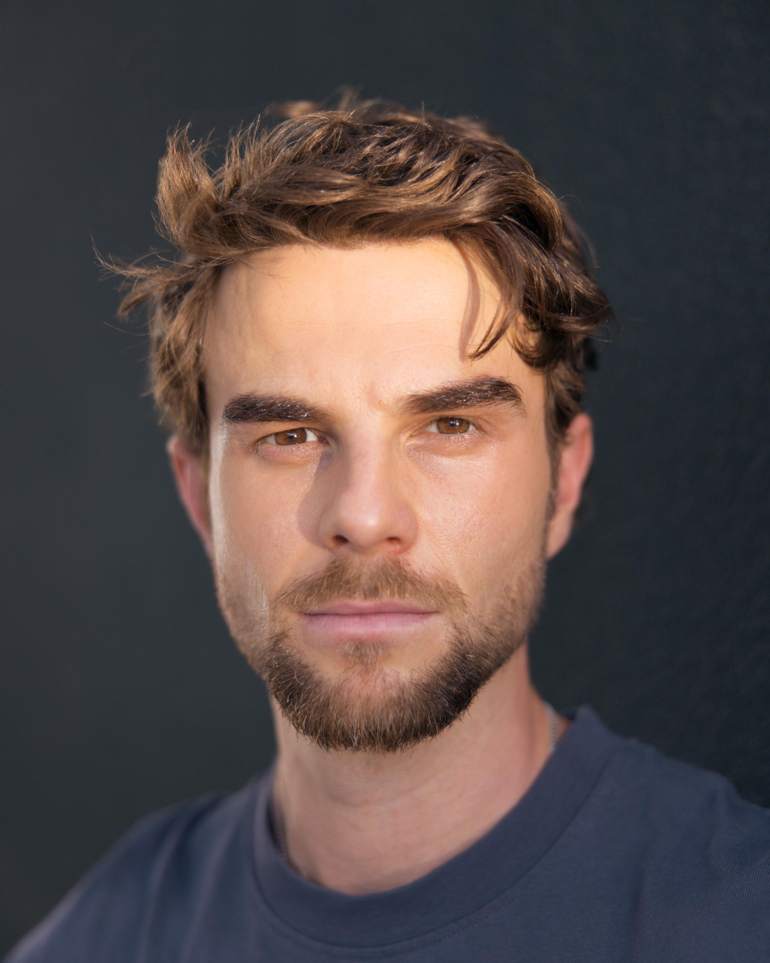 Nathaniel Buzolic image