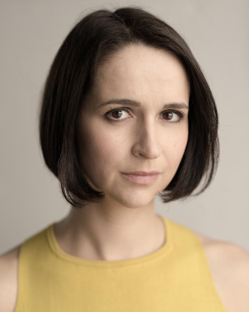 Cristina Catalina image