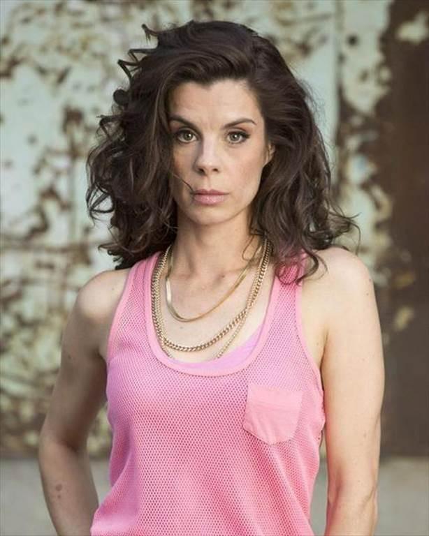 Meredith MacNeill image