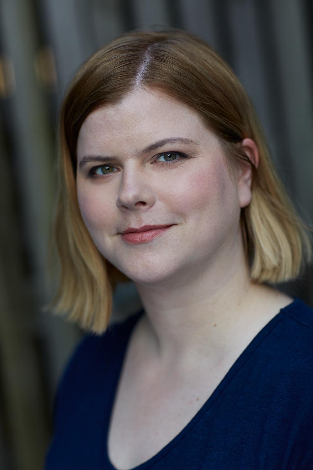 Alexandra Breede image