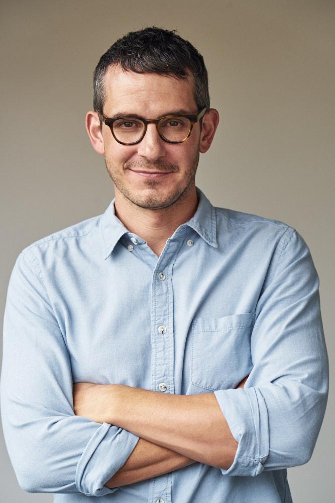 Tate Ellington image