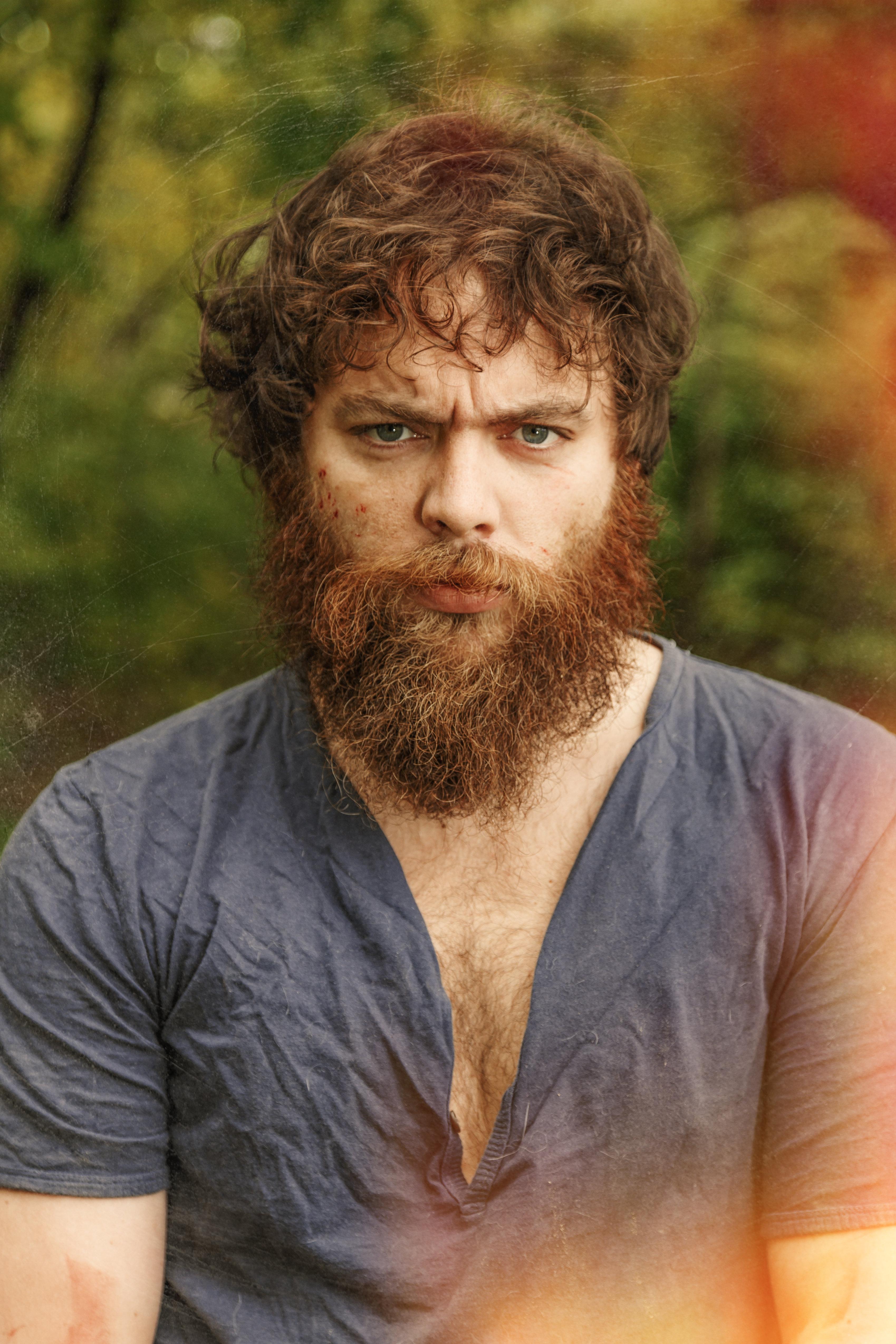 Jeremy Gardner image